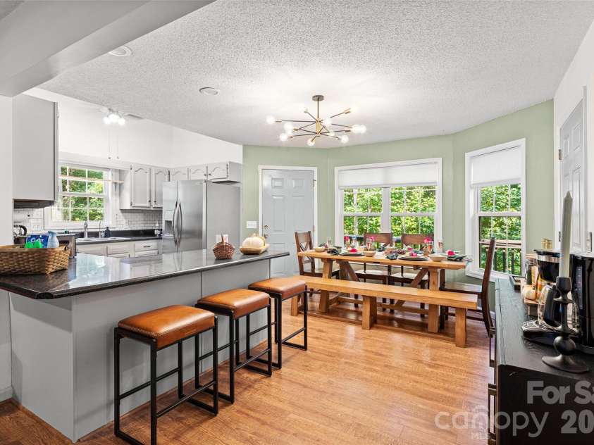 28 Grove Garden Avenue, Candler, NC 28715.  MLS# CAR4324654, YatesRealty ID 26090. 