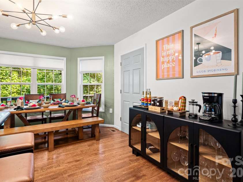 28 Grove Garden Avenue, Candler, NC 28715.  MLS# CAR4324654, YatesRealty ID 26090. 