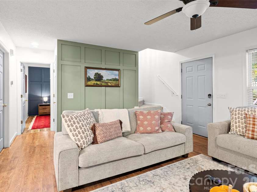 28 Grove Garden Avenue, Candler, NC 28715.  MLS# CAR4324654, YatesRealty ID 26090. 