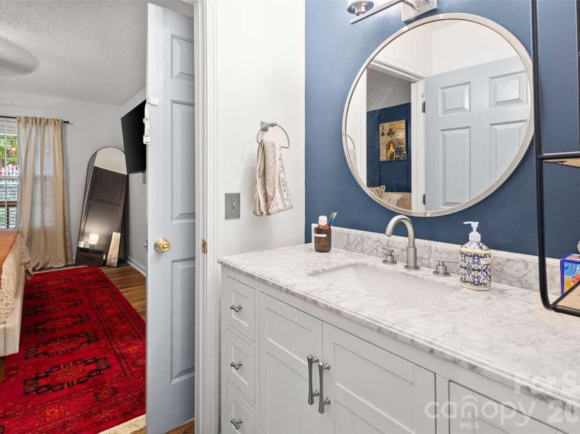 28 Grove Garden Avenue, Candler, NC 28715.  MLS# CAR4324654, YatesRealty ID 26090. 