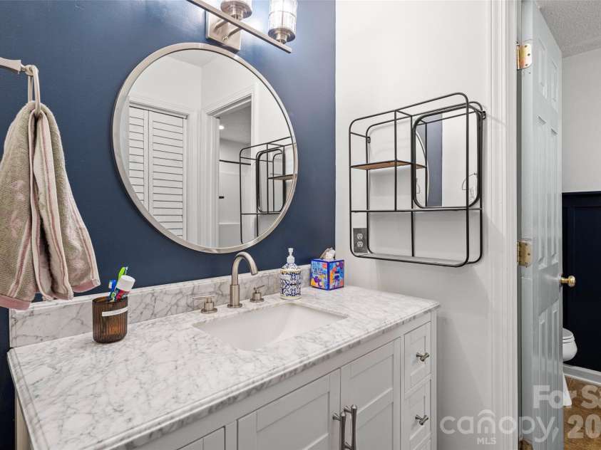 28 Grove Garden Avenue, Candler, NC 28715.  MLS# CAR4324654, YatesRealty ID 26090. 