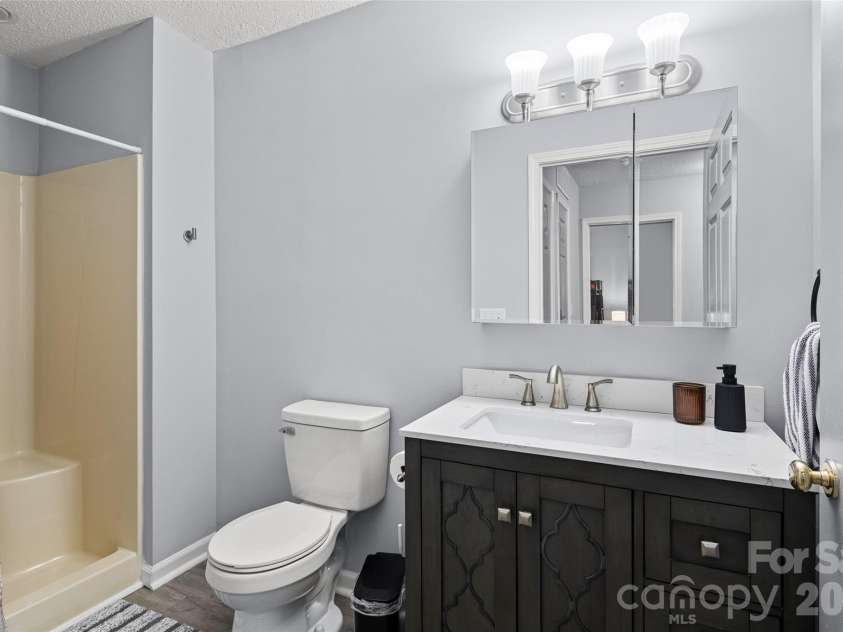 28 Grove Garden Avenue, Candler, NC 28715.  MLS# CAR4324654, YatesRealty ID 26090. 