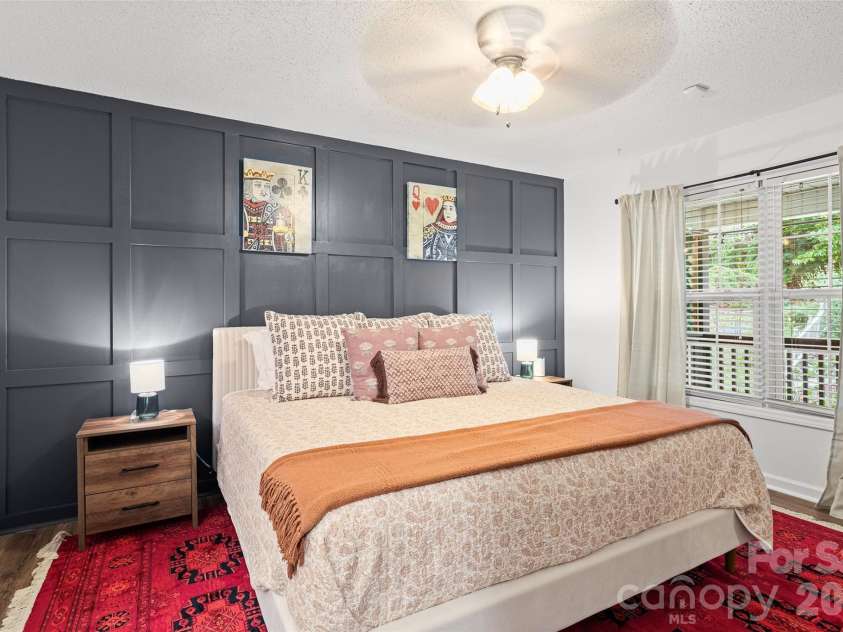 28 Grove Garden Avenue, Candler, NC 28715.  MLS# CAR4324654, YatesRealty ID 26090. 