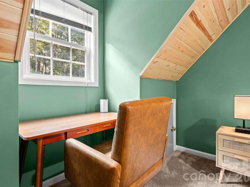 28 Grove Garden Avenue, Candler, NC 28715.  MLS# CAR4324654, YatesRealty ID 26090. 