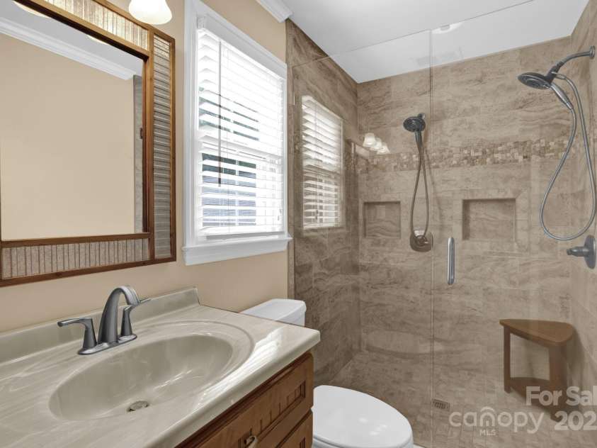 213 Turkey Hill Drive, King, NC 27021.  MLS# CAR4280116, YatesRealty ID 26092. 