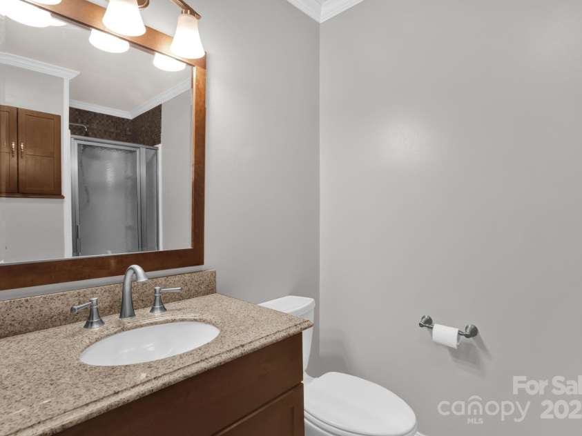 213 Turkey Hill Drive, King, NC 27021.  MLS# CAR4280116, YatesRealty ID 26092. 