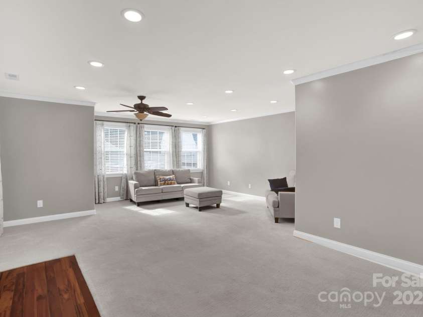 213 Turkey Hill Drive, King, NC 27021.  MLS# CAR4280116, YatesRealty ID 26092. 