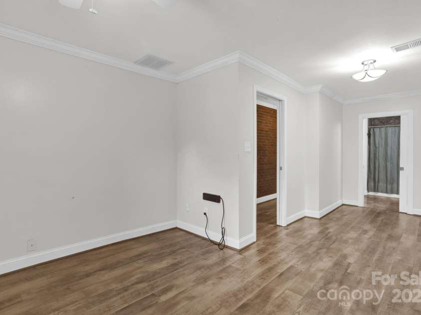 213 Turkey Hill Drive, King, NC 27021.  MLS# CAR4280116, YatesRealty ID 26092. 