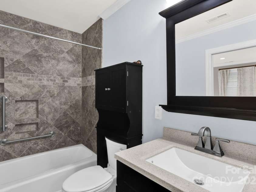 213 Turkey Hill Drive, King, NC 27021.  MLS# CAR4280116, YatesRealty ID 26092. 