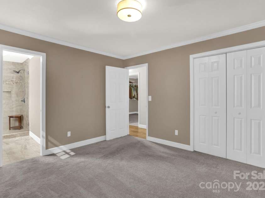 213 Turkey Hill Drive, King, NC 27021.  MLS# CAR4280116, YatesRealty ID 26092. 