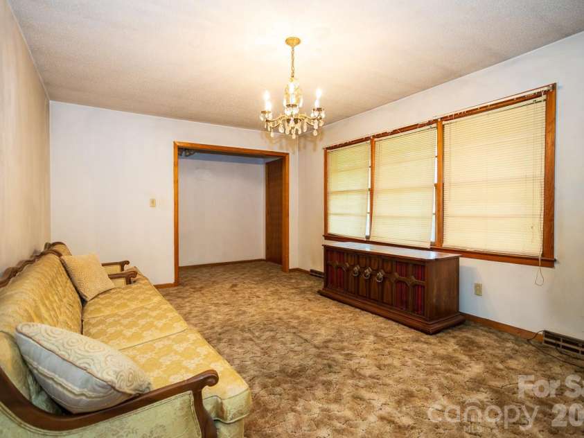 1225 Moss Road, Rutherfordton, NC 28139.  MLS# CAR4386364, YatesRealty ID 26093. 