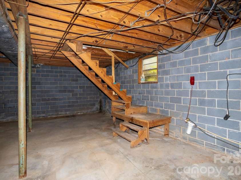 1225 Moss Road, Rutherfordton, NC 28139.  MLS# CAR4386364, YatesRealty ID 26093. 