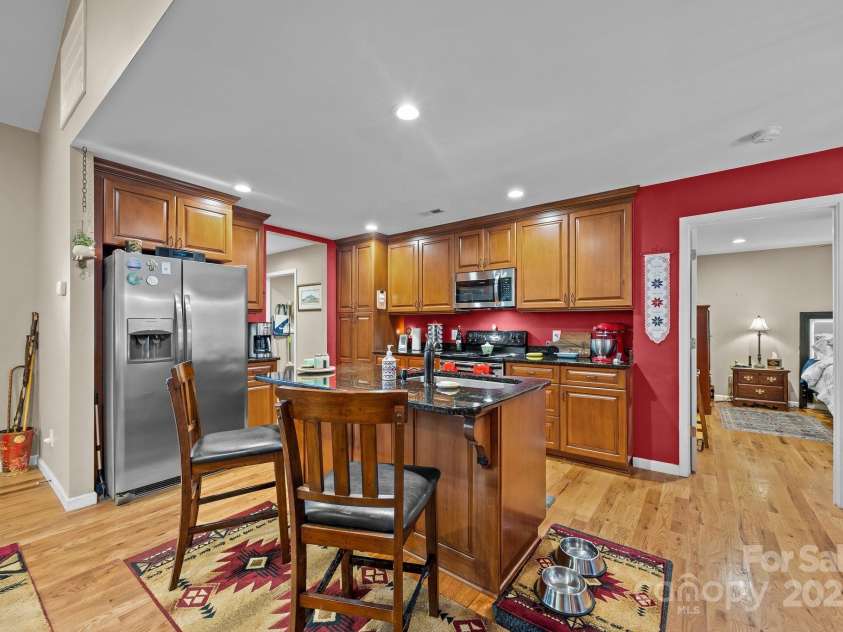 2369 Saratoga Run, Morganton, NC 28655.  MLS# CAR4272311, YatesRealty ID 26094. 