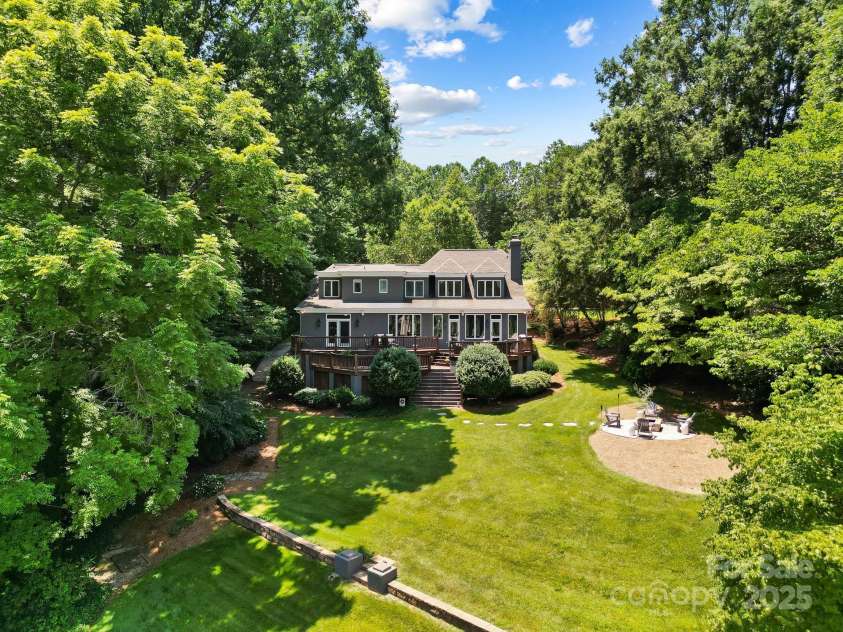 7040 Hyde Street, Sherrills Ford, NC 28673.  MLS# CAR4277428, YatesRealty ID 26096. 
