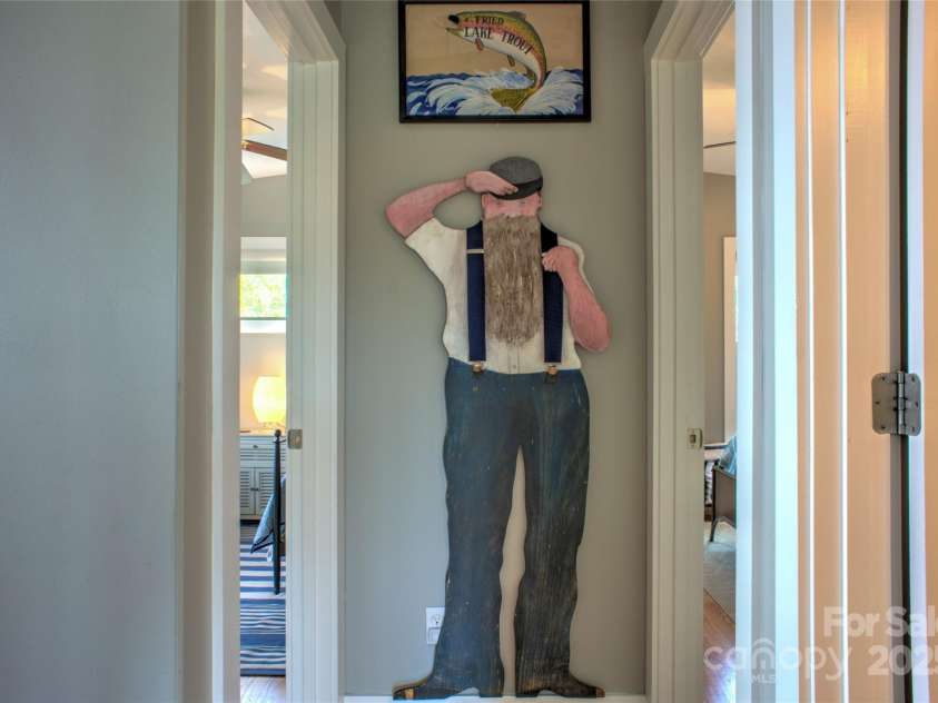 12 Upstream Way, Asheville, NC 28806.  MLS# CAR4277578, YatesRealty ID 26097. 