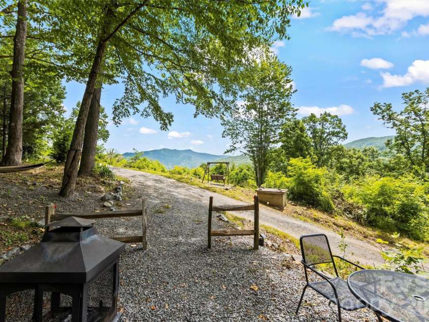 553 Paradise Mountain Road, Canton, NC 28716.  MLS# CAR4386701, YatesRealty ID 26097. 