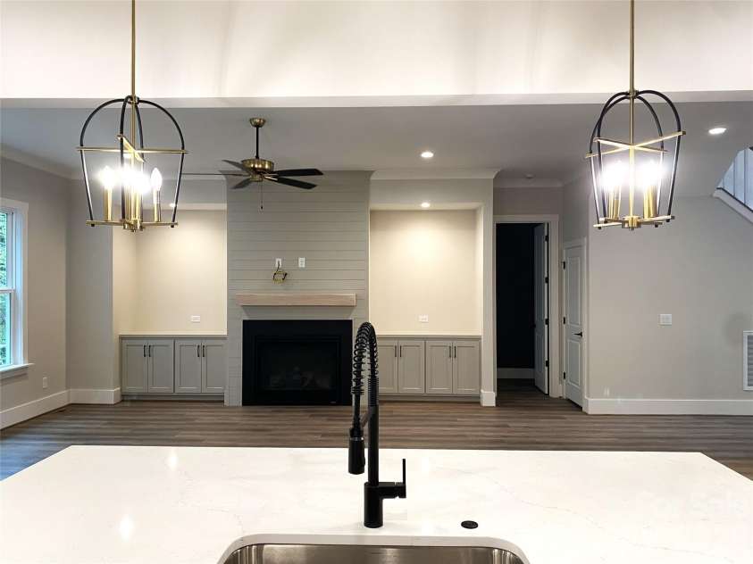 179 Chaska Loop, Troutman, NC 28166.  MLS# CAR4386501, YatesRealty ID 26098. 