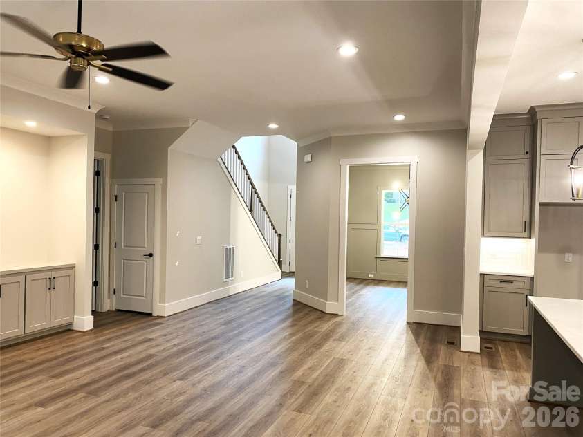 179 Chaska Loop, Troutman, NC 28166.  MLS# CAR4386501, YatesRealty ID 26098. 