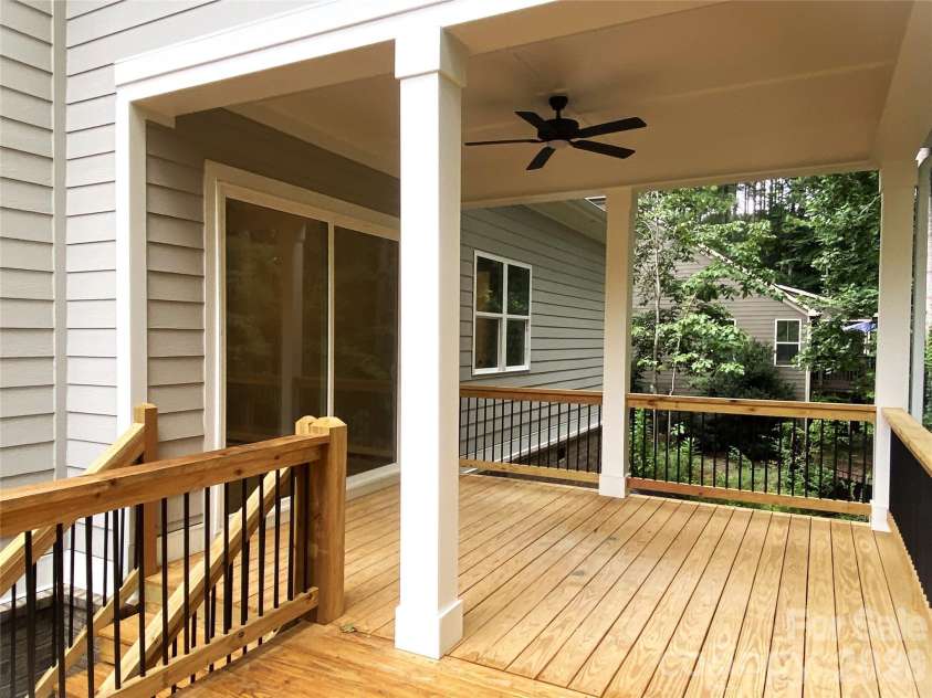 179 Chaska Loop, Troutman, NC 28166.  MLS# CAR4386501, YatesRealty ID 26098. 