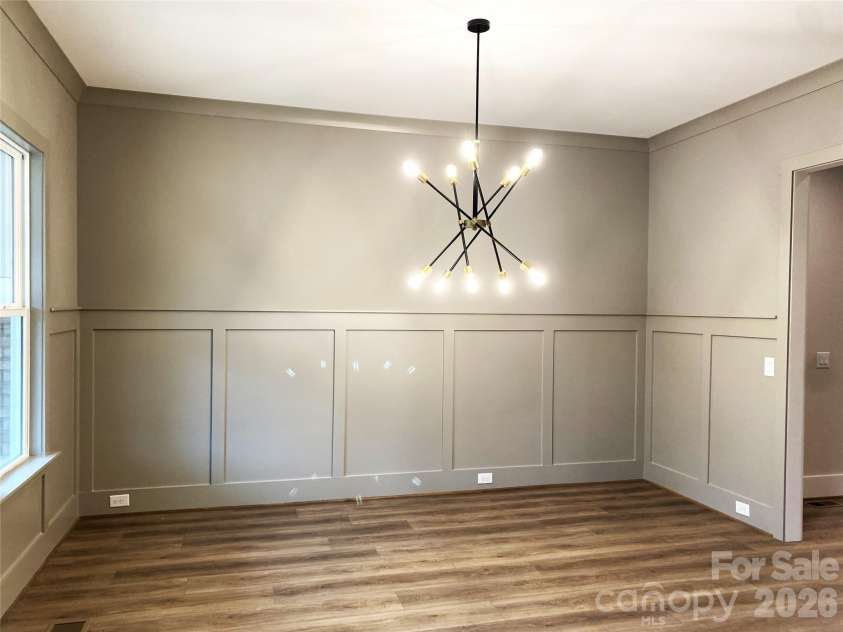 179 Chaska Loop, Troutman, NC 28166.  MLS# CAR4386501, YatesRealty ID 26098. Flex Room