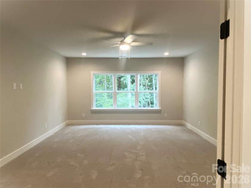 179 Chaska Loop, Troutman, NC 28166.  MLS# CAR4386501, YatesRealty ID 26098. Rec Room in Second Floor