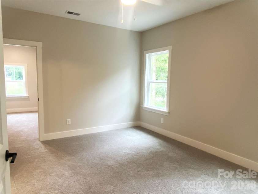 179 Chaska Loop, Troutman, NC 28166.  MLS# CAR4386501, YatesRealty ID 26098. Secondary BR