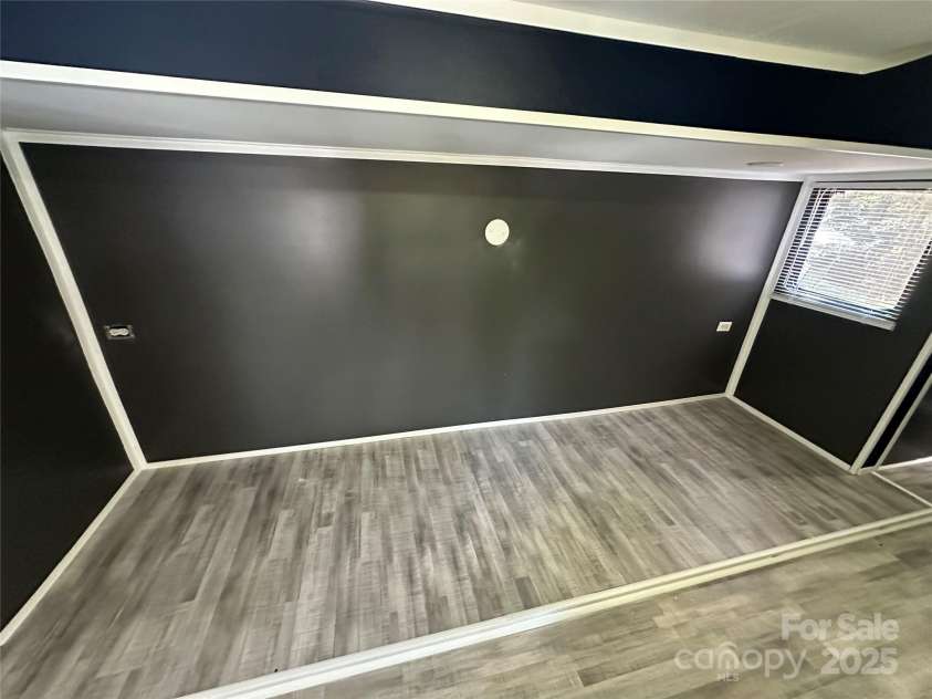 111 Deerfield Drive, New London, NC 28127.  MLS# CAR4276540, YatesRealty ID 261. 