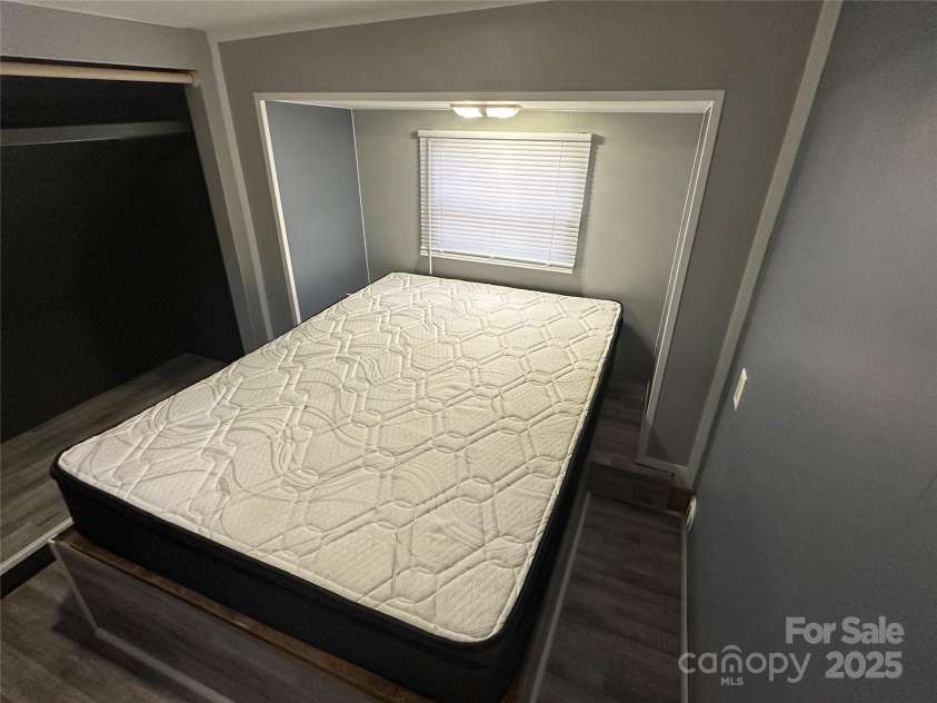 111 Deerfield Drive, New London, NC 28127.  MLS# CAR4276540, YatesRealty ID 261. 