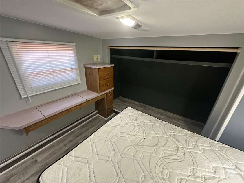 111 Deerfield Drive, New London, NC 28127.  MLS# CAR4276540, YatesRealty ID 261. 