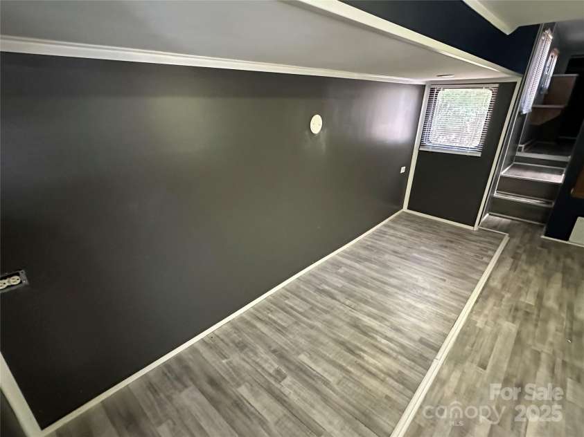 111 Deerfield Drive, New London, NC 28127.  MLS# CAR4276540, YatesRealty ID 261. 