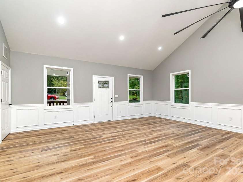 312 General AS Johnston Street, Stanley, NC 28164.  MLS# CAR4183589, YatesRealty ID 2610. 