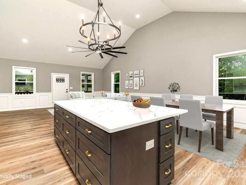 312 General AS Johnston Street, Stanley, NC 28164.  MLS# CAR4183589, YatesRealty ID 2610. 
