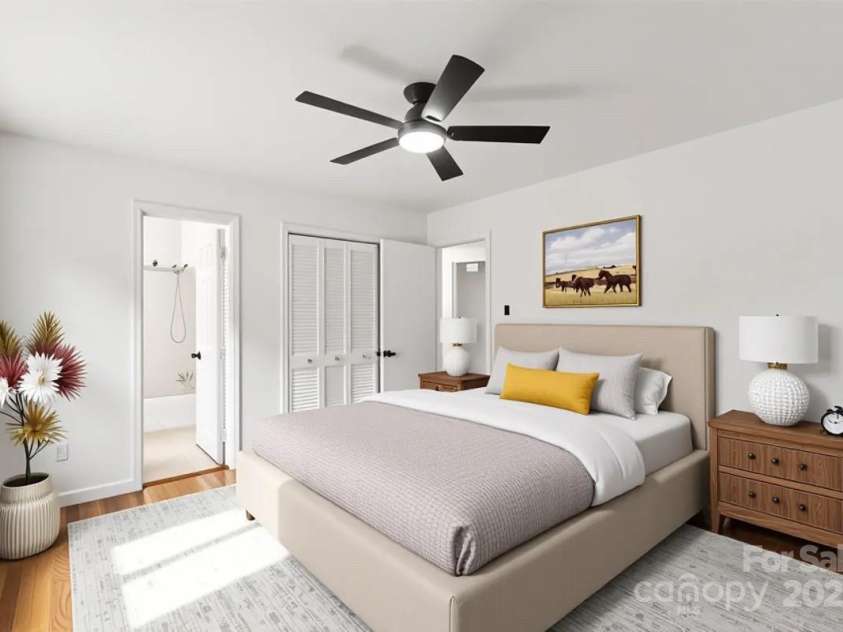 1512 Anthony Drive, Gastonia, NC 28052.  MLS# CAR4268994, YatesRealty ID 26100. 