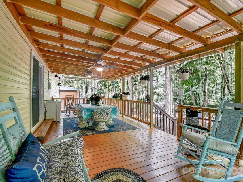 20 Jessica Lane, Barnardsville, NC 28709.  MLS# CAR4274665, YatesRealty ID 26101. 