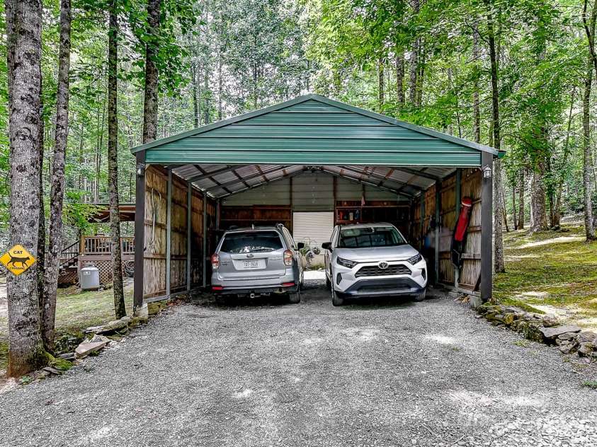 20 Jessica Lane, Barnardsville, NC 28709.  MLS# CAR4274665, YatesRealty ID 26101. 
