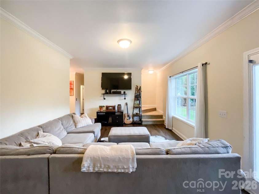 5507 Rocky River Road, Monroe, NC 28112.  MLS# CAR4386019, YatesRealty ID 26102. 