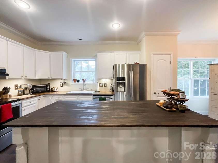 5507 Rocky River Road, Monroe, NC 28112.  MLS# CAR4386019, YatesRealty ID 26102. 