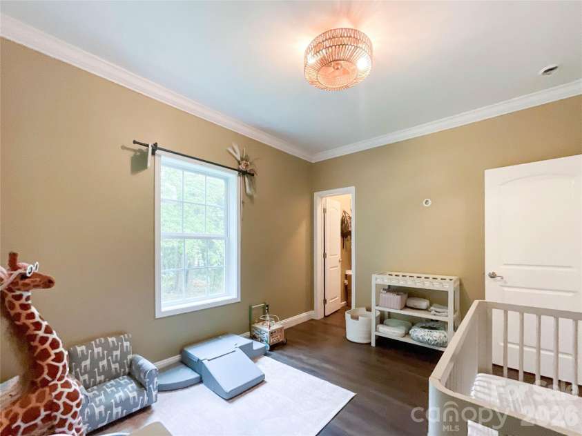 5507 Rocky River Road, Monroe, NC 28112.  MLS# CAR4386019, YatesRealty ID 26102. 