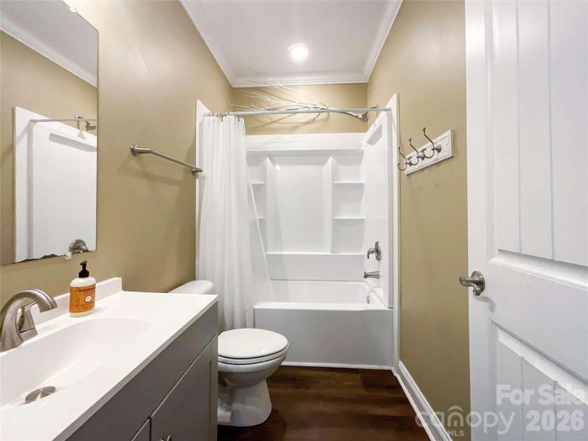 5507 Rocky River Road, Monroe, NC 28112.  MLS# CAR4386019, YatesRealty ID 26102. 