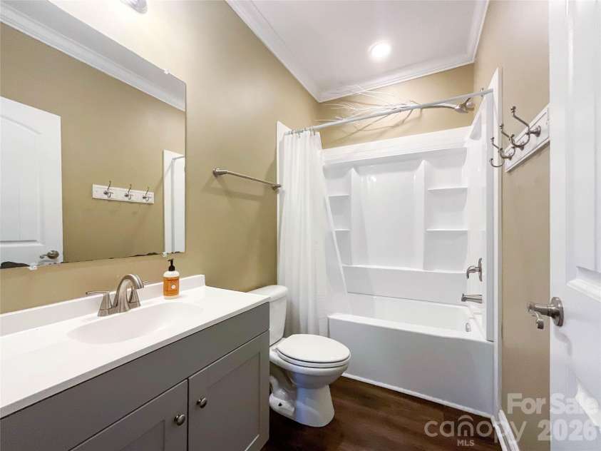 5507 Rocky River Road, Monroe, NC 28112.  MLS# CAR4386019, YatesRealty ID 26102. 