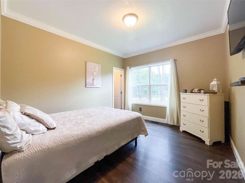 5507 Rocky River Road, Monroe, NC 28112.  MLS# CAR4386019, YatesRealty ID 26102. 