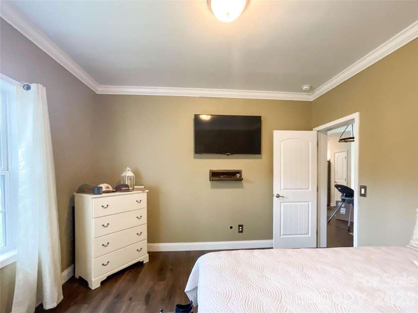 5507 Rocky River Road, Monroe, NC 28112.  MLS# CAR4386019, YatesRealty ID 26102. 