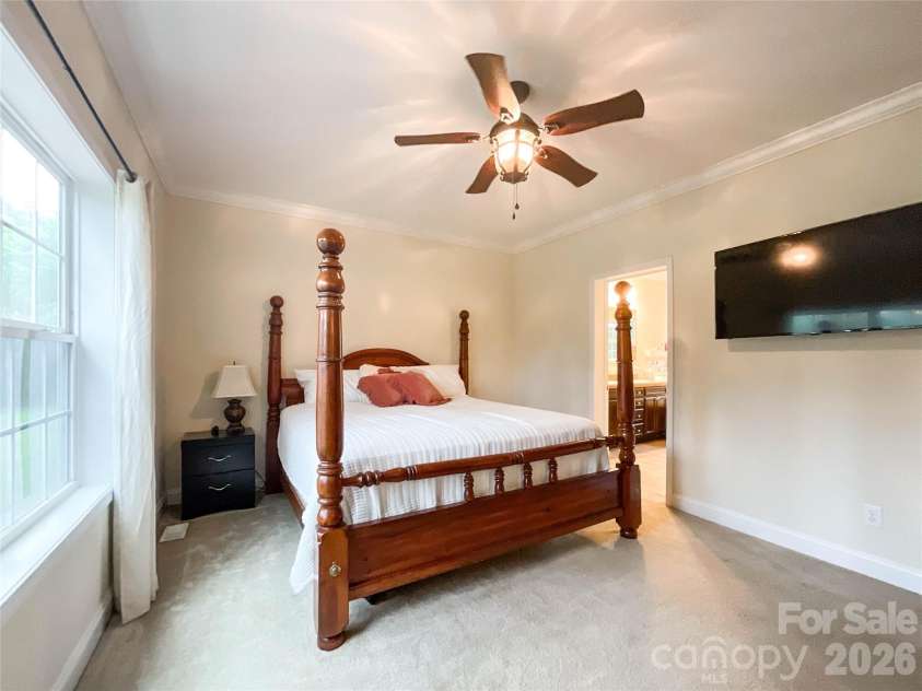 5507 Rocky River Road, Monroe, NC 28112.  MLS# CAR4386019, YatesRealty ID 26102. 