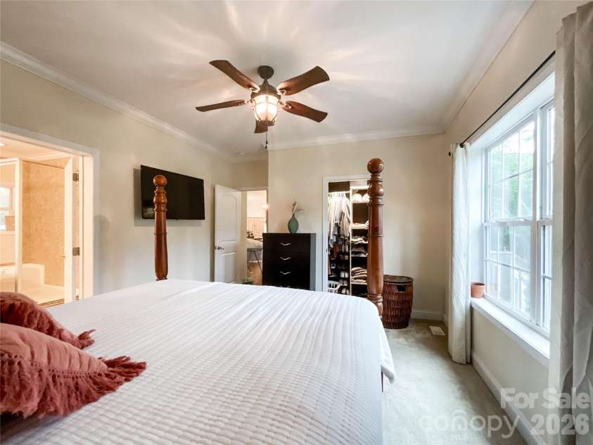 5507 Rocky River Road, Monroe, NC 28112.  MLS# CAR4386019, YatesRealty ID 26102. 