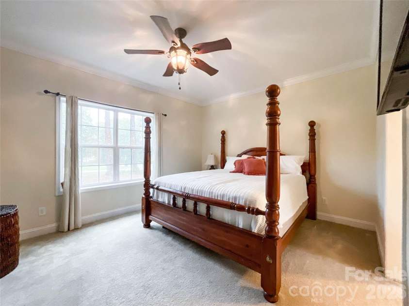 5507 Rocky River Road, Monroe, NC 28112.  MLS# CAR4386019, YatesRealty ID 26102. 