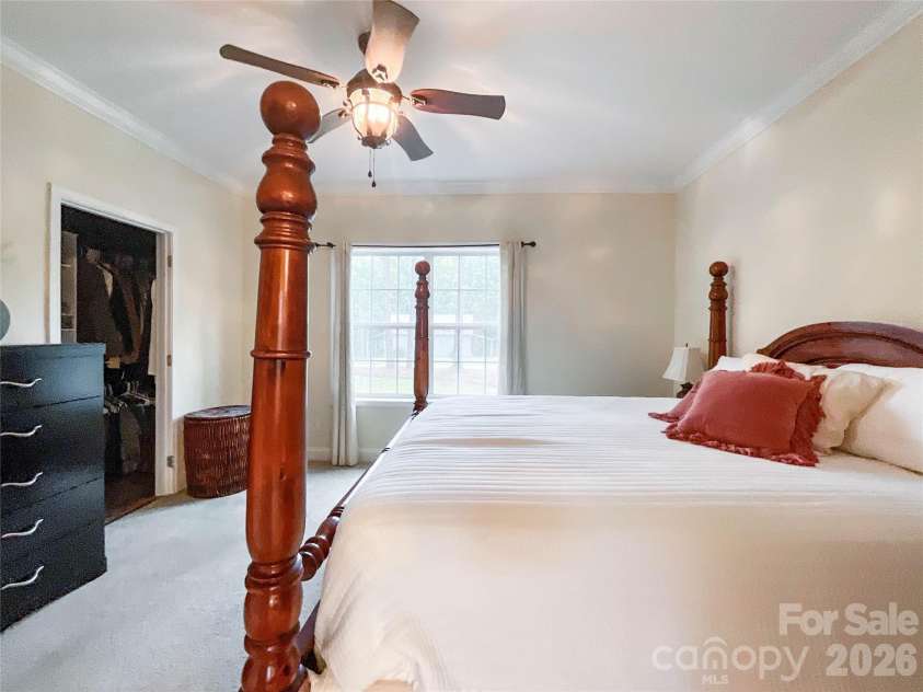 5507 Rocky River Road, Monroe, NC 28112.  MLS# CAR4386019, YatesRealty ID 26102. 