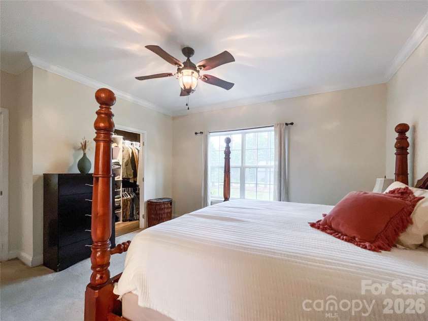 5507 Rocky River Road, Monroe, NC 28112.  MLS# CAR4386019, YatesRealty ID 26102. 