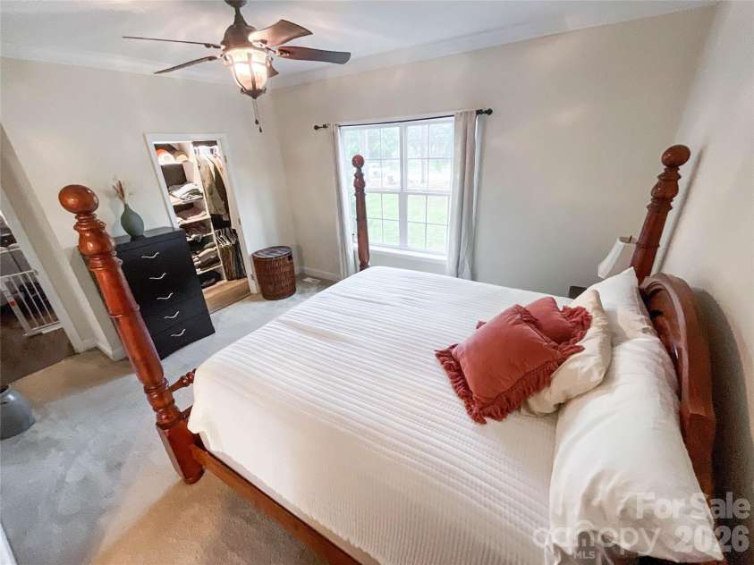 5507 Rocky River Road, Monroe, NC 28112.  MLS# CAR4386019, YatesRealty ID 26102. 
