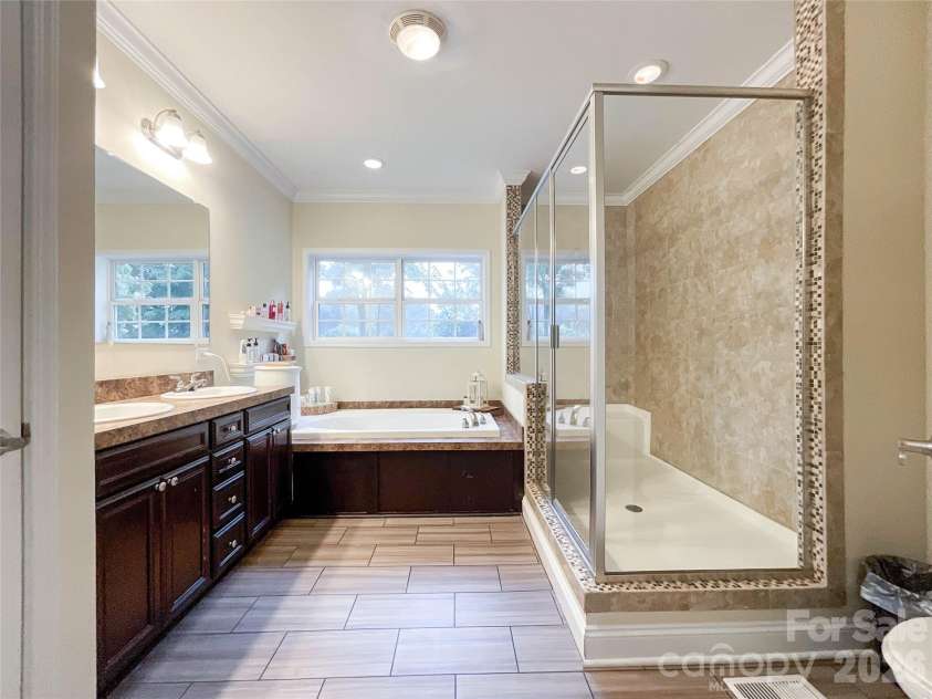 5507 Rocky River Road, Monroe, NC 28112.  MLS# CAR4386019, YatesRealty ID 26102. 