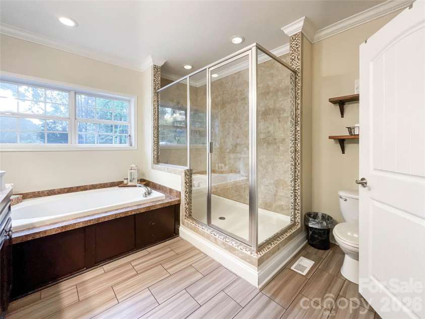 5507 Rocky River Road, Monroe, NC 28112.  MLS# CAR4386019, YatesRealty ID 26102. 